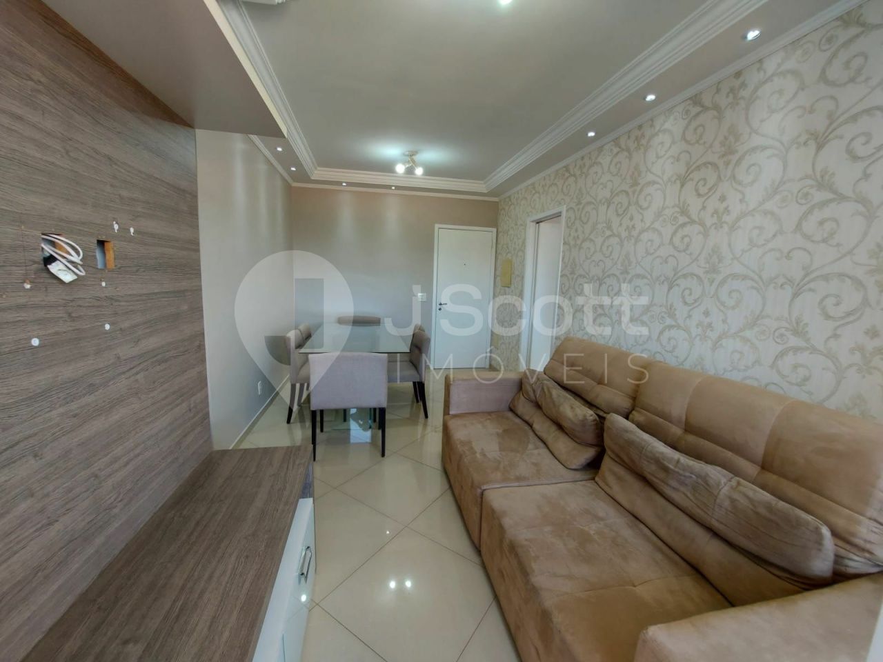 Apartamento para Venda - Interlagos