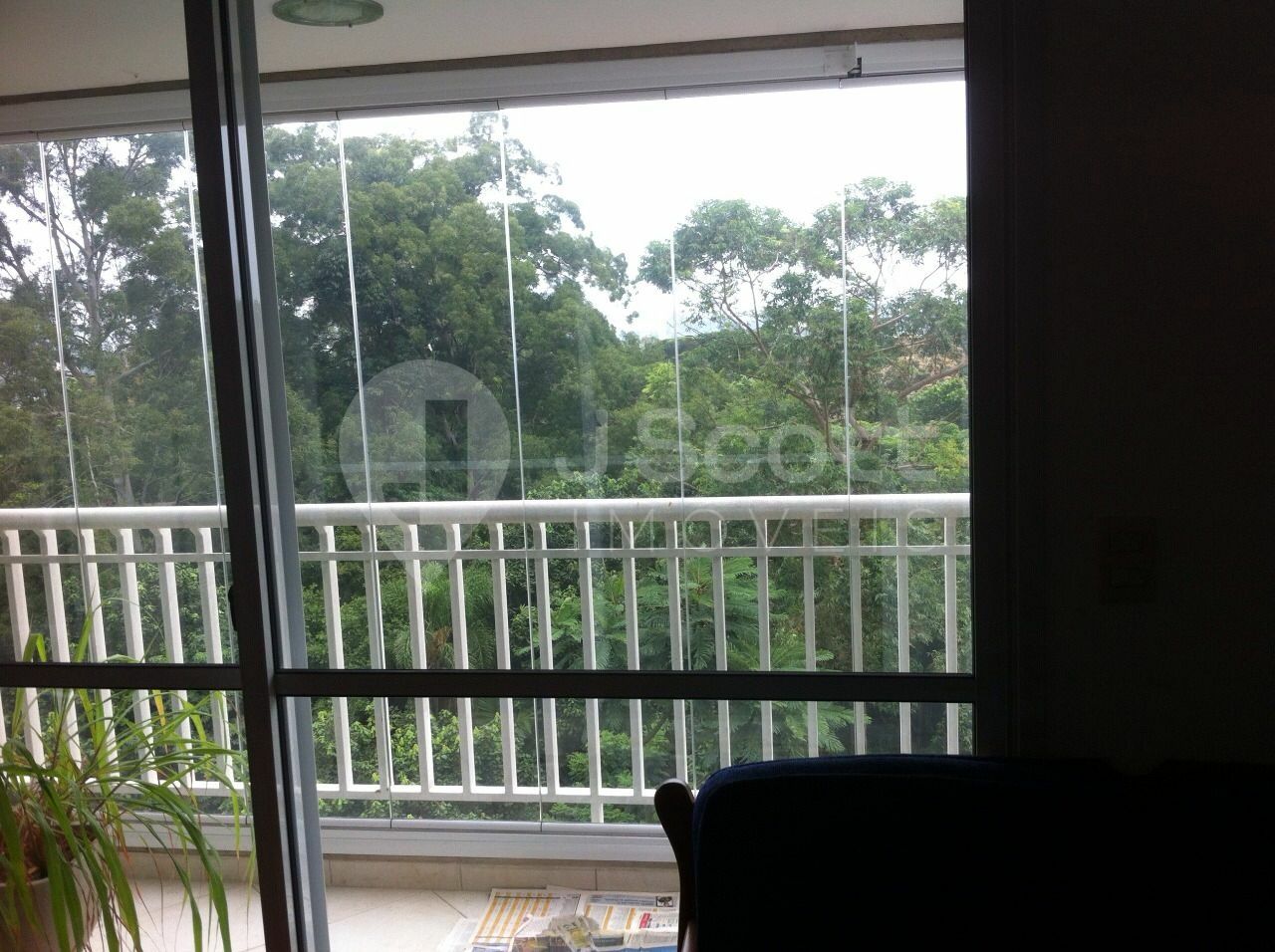 Apartamento para Venda - Jardim Marajoara