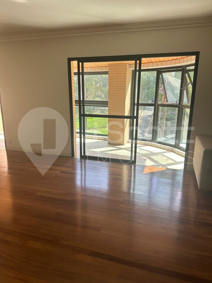 Apartamento para Venda - Jardim Morumbi