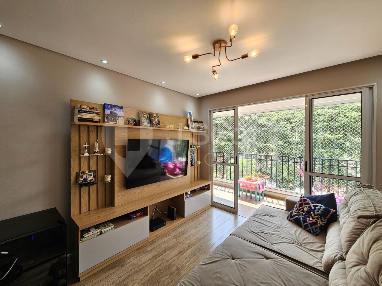 Apartamento para Venda - Jardim Marajoara
