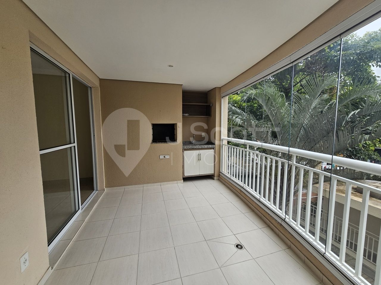 Apartamento para Venda - Chácara Santo Antônio Zona Sul