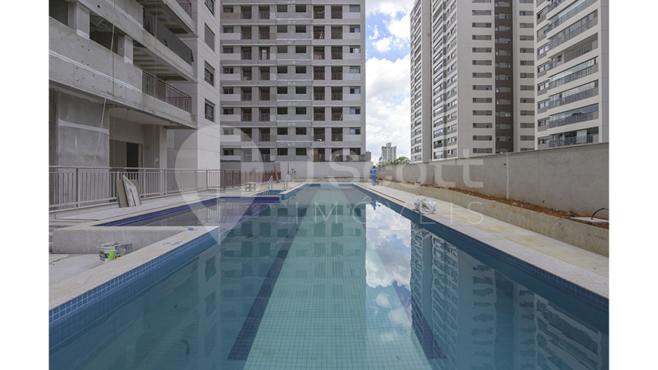 Apartamento para Venda - Jardim Prudência