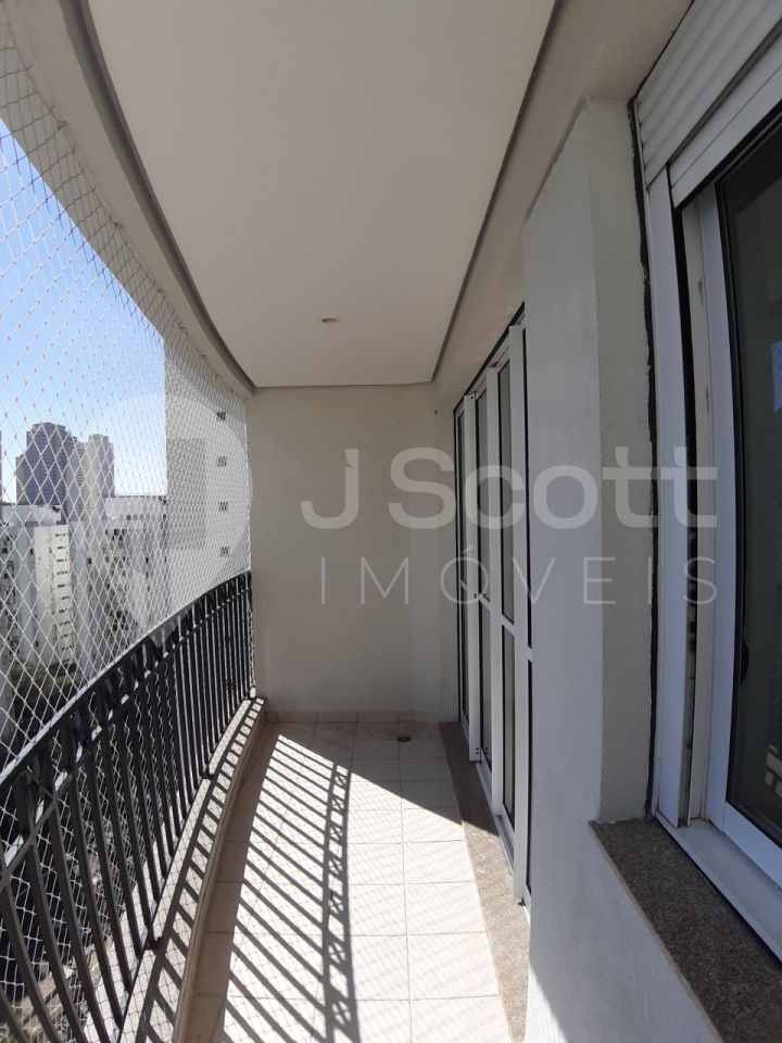 Apartamento para Locação - Jardim Marajoara