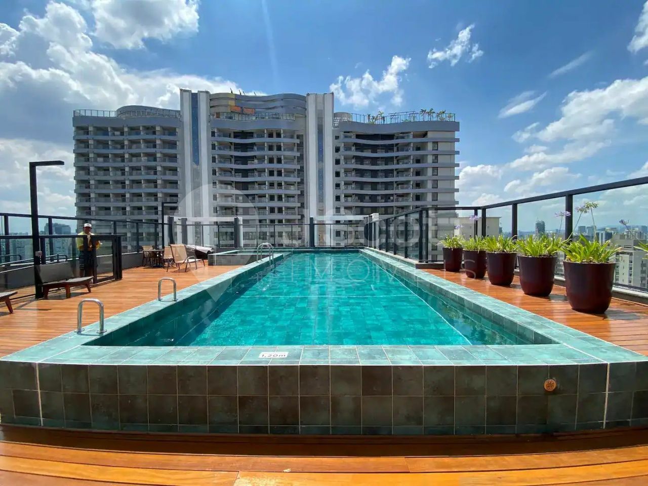Apartamento para Venda - Brooklin Paulista