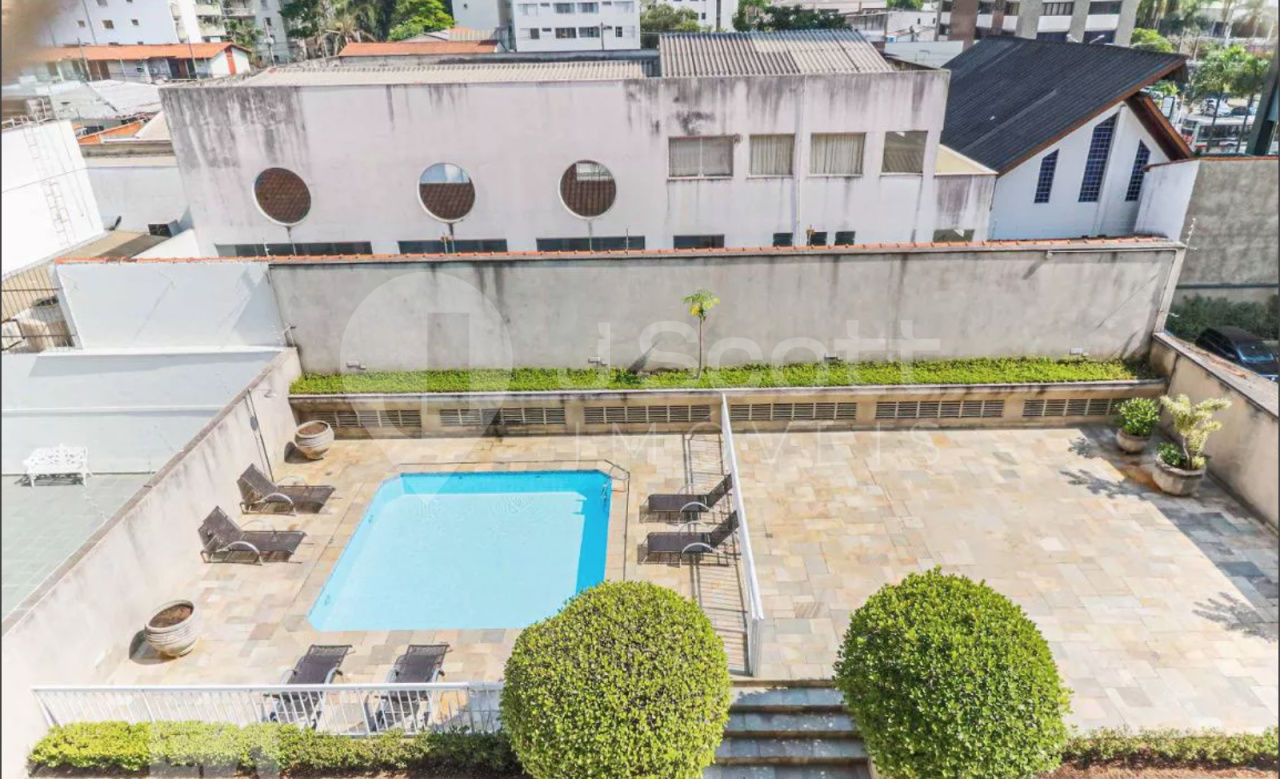Apartamento para Venda - Campo Belo