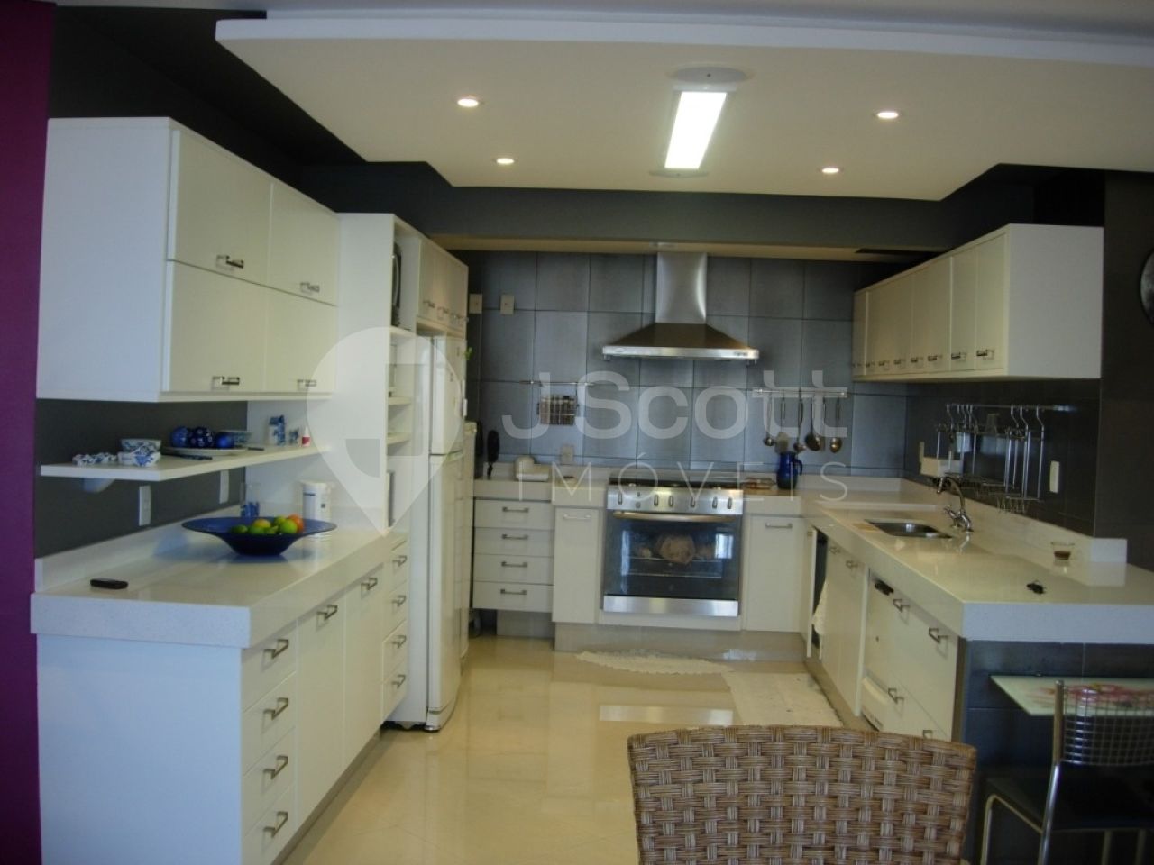 Apartamento para Locação - Jardim Marajoara