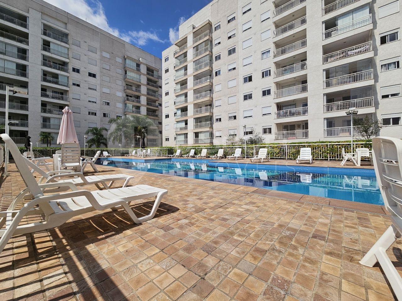 Apartamento para Venda - Jardim Marajoara