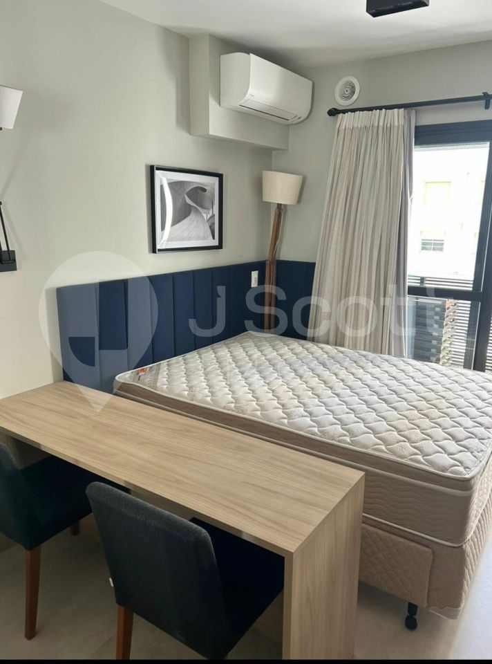 Apartamento para Venda - Vila Mariana