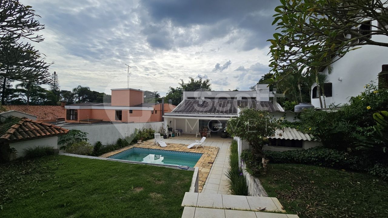 Sobrado para Venda - Interlagos