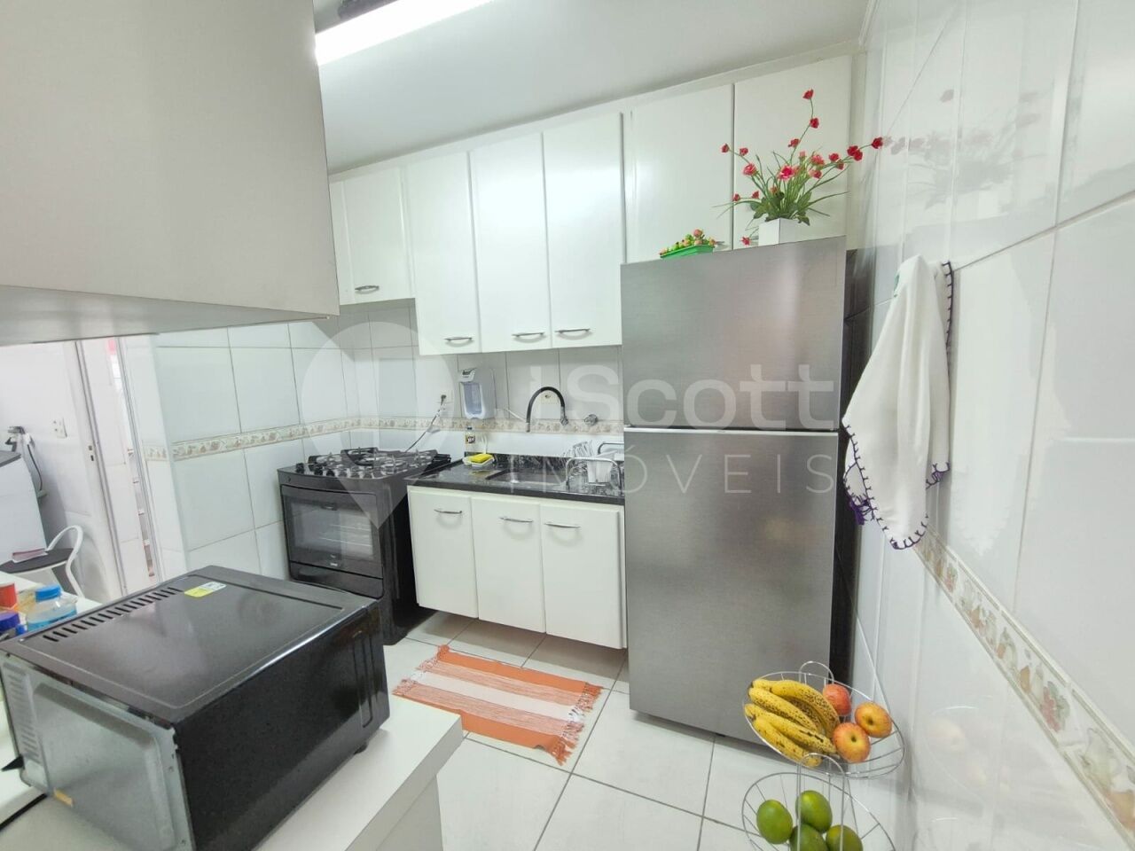 Apartamento para Venda - Jardim Marajoara