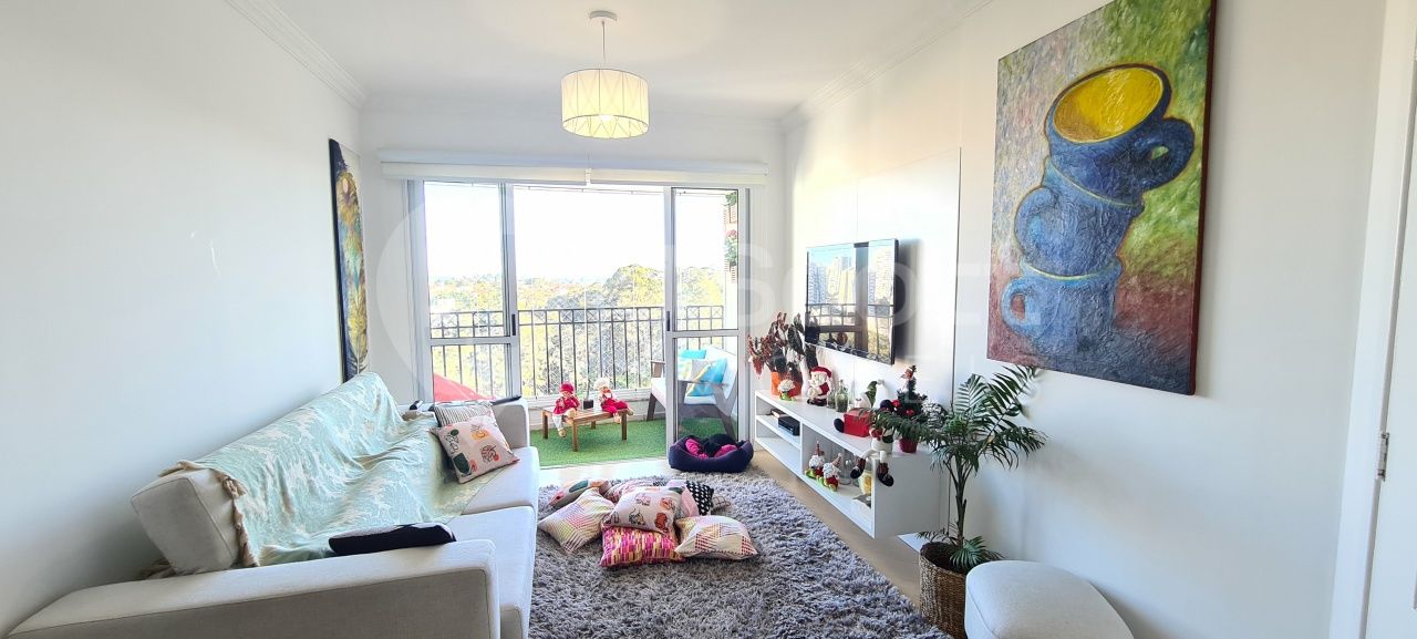 Apartamento para Venda - Jardim Marajoara