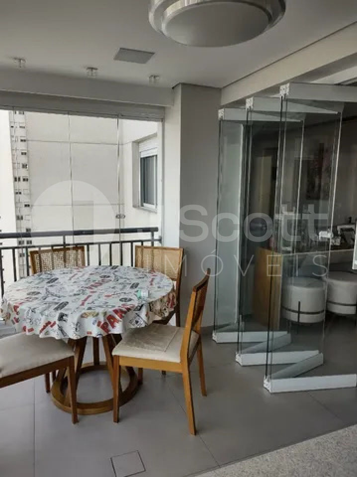 Apartamento para Venda - Morumbi