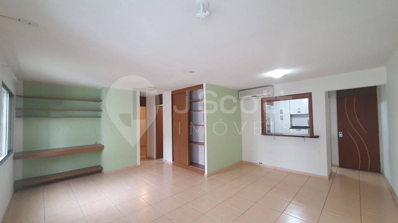Apartamento para Venda - Chácara Flora