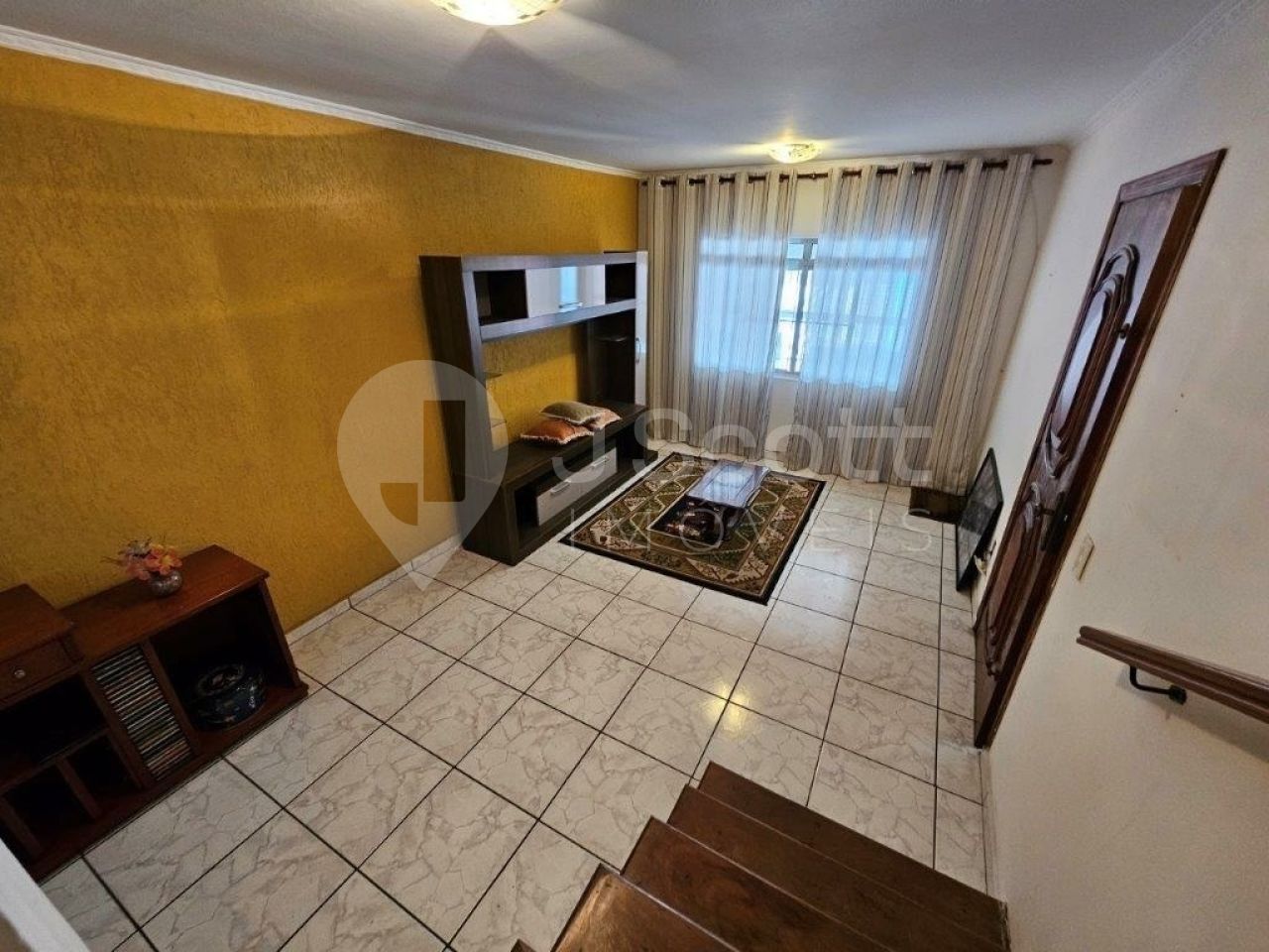Sobrado para Venda - Jardim Marajoara