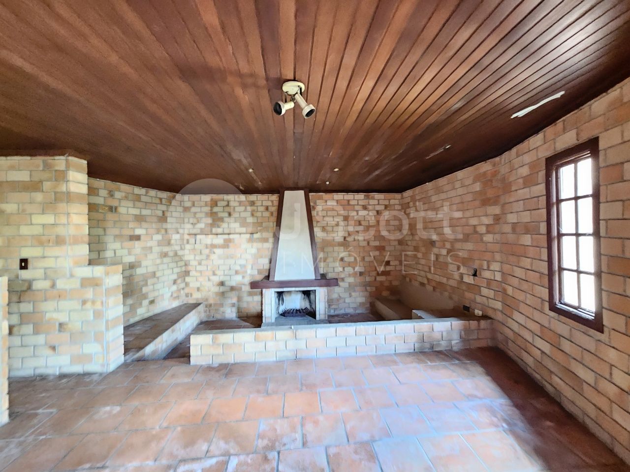 Comercial para Venda - Jardim Consórcio
