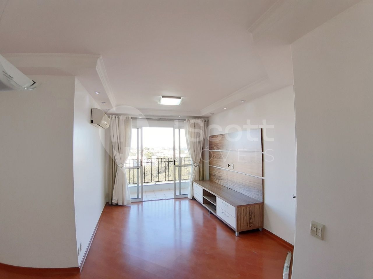 Apartamento para Locação - Jardim Marajoara