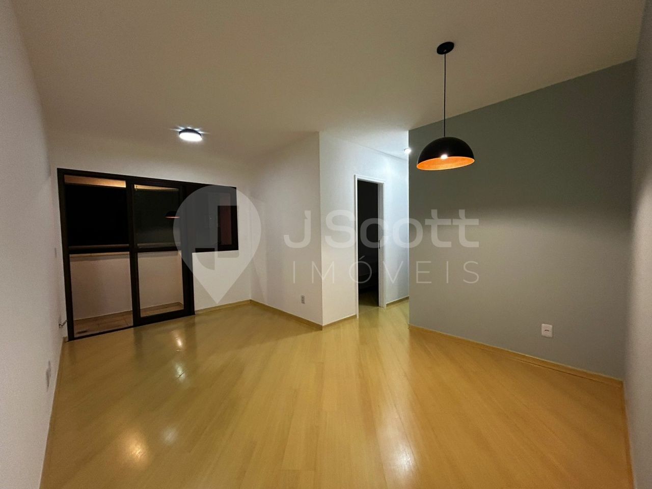 Apartamento para Locação - Jardim Marajoara