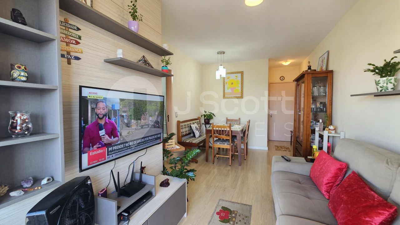 Apartamento para Venda - Jardim Marajoara