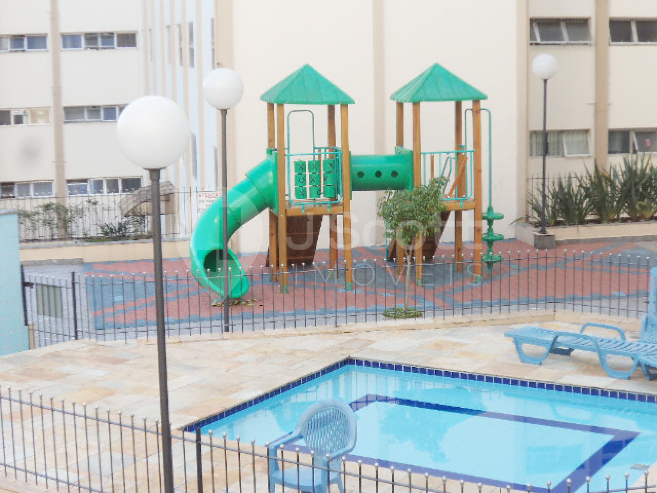 Apartamento para Locação - Jardim Marajoara