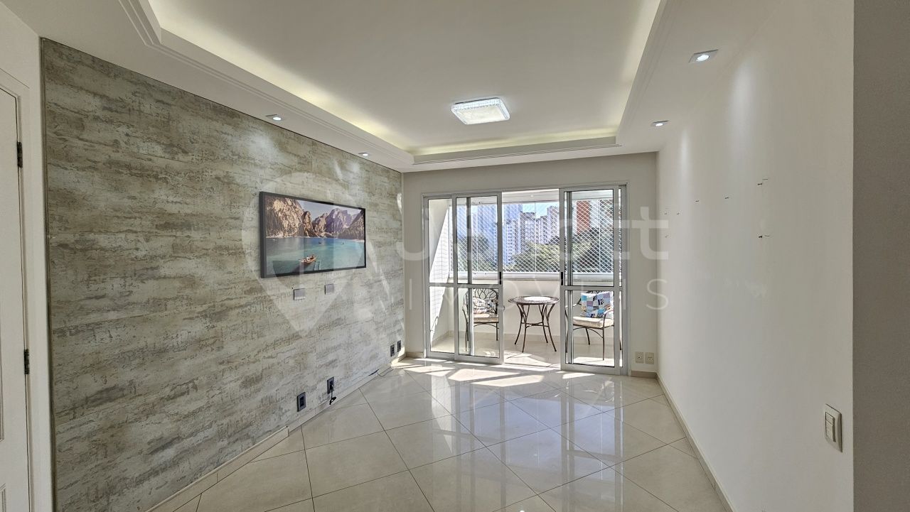Apartamento para Venda - Jardim Marajoara
