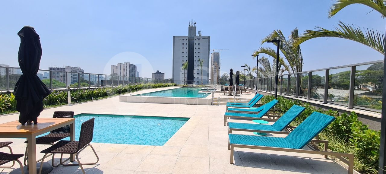 Apartamento para Locação - Alto da Boa Vista