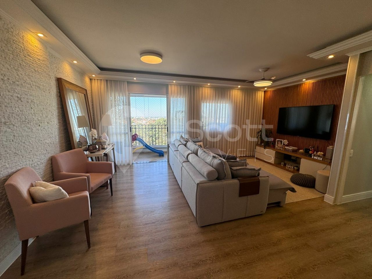 Apartamento para Venda - Jardim Marajoara