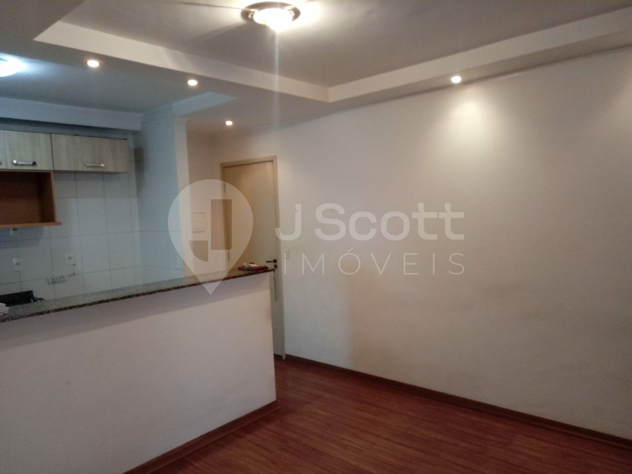 Apartamento para Locação - Interlagos
