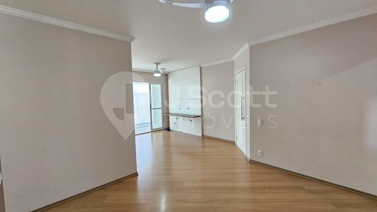 Apartamento para Locação - Jardim Marajoara