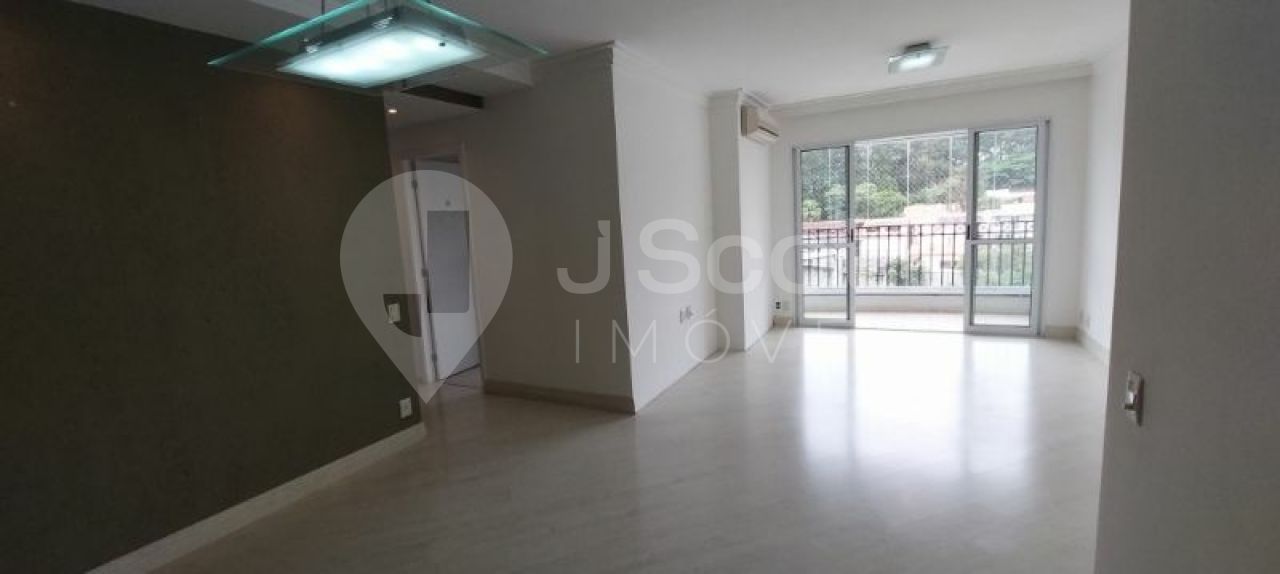 Apartamento para Locação - Jardim Marajoara