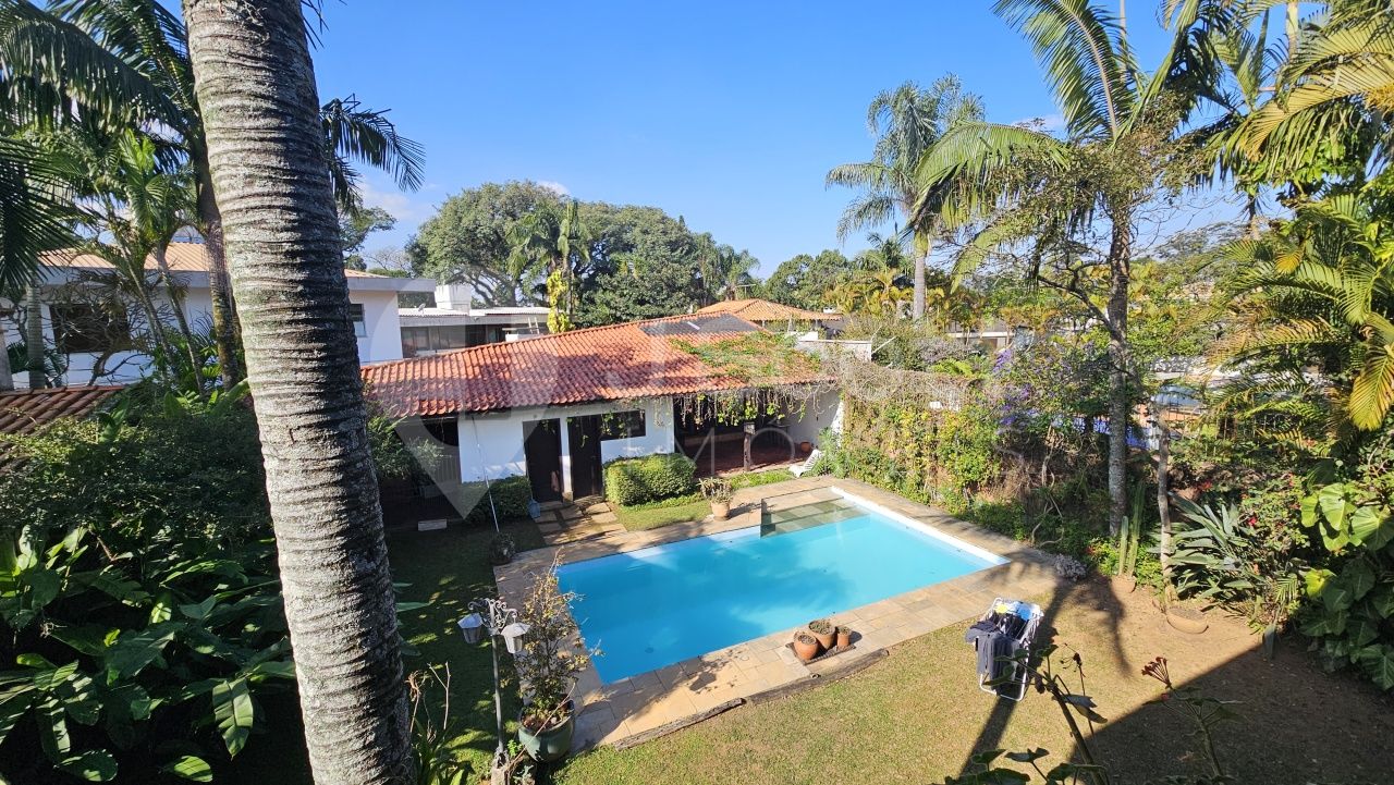Sobrado para Venda - Alto da Boa Vista