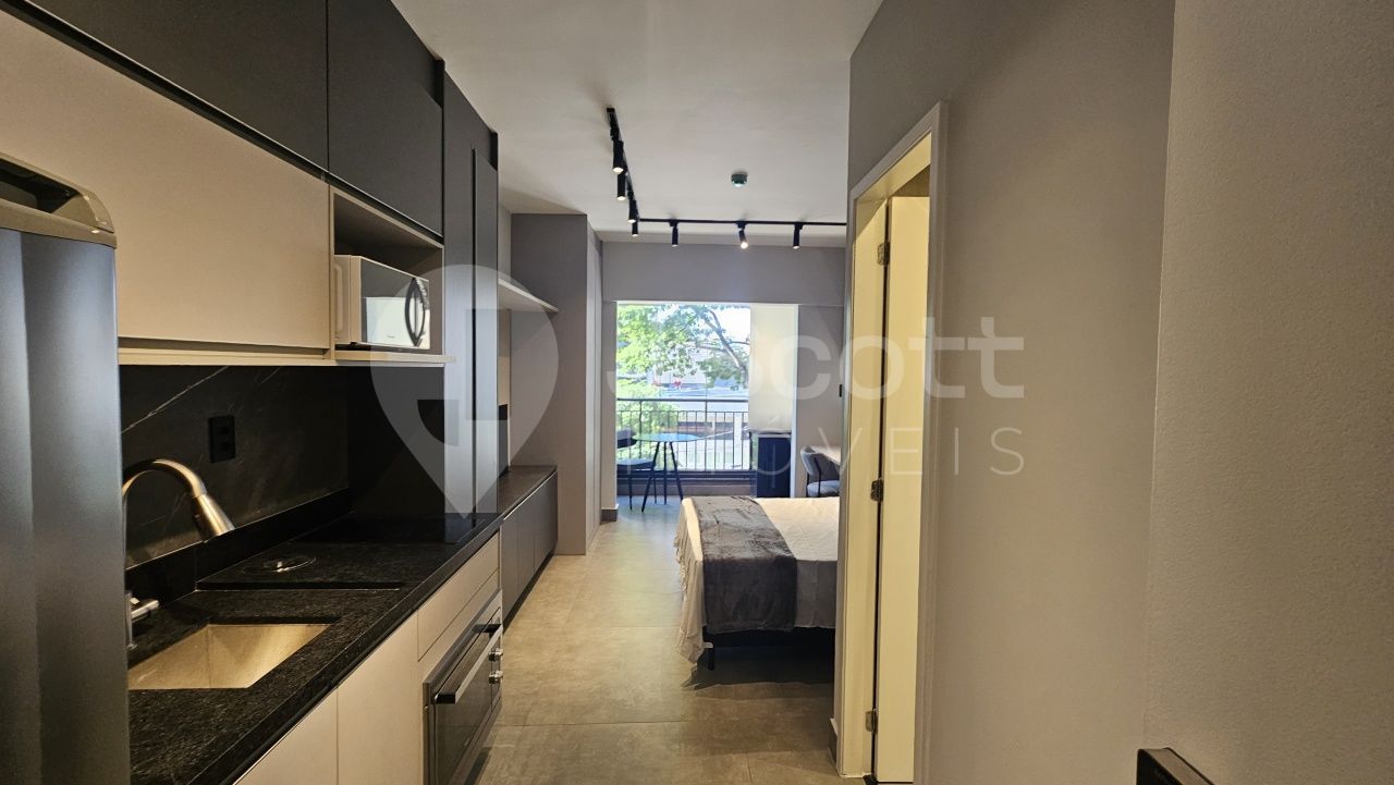 Apartamento para Venda - Campo Belo
