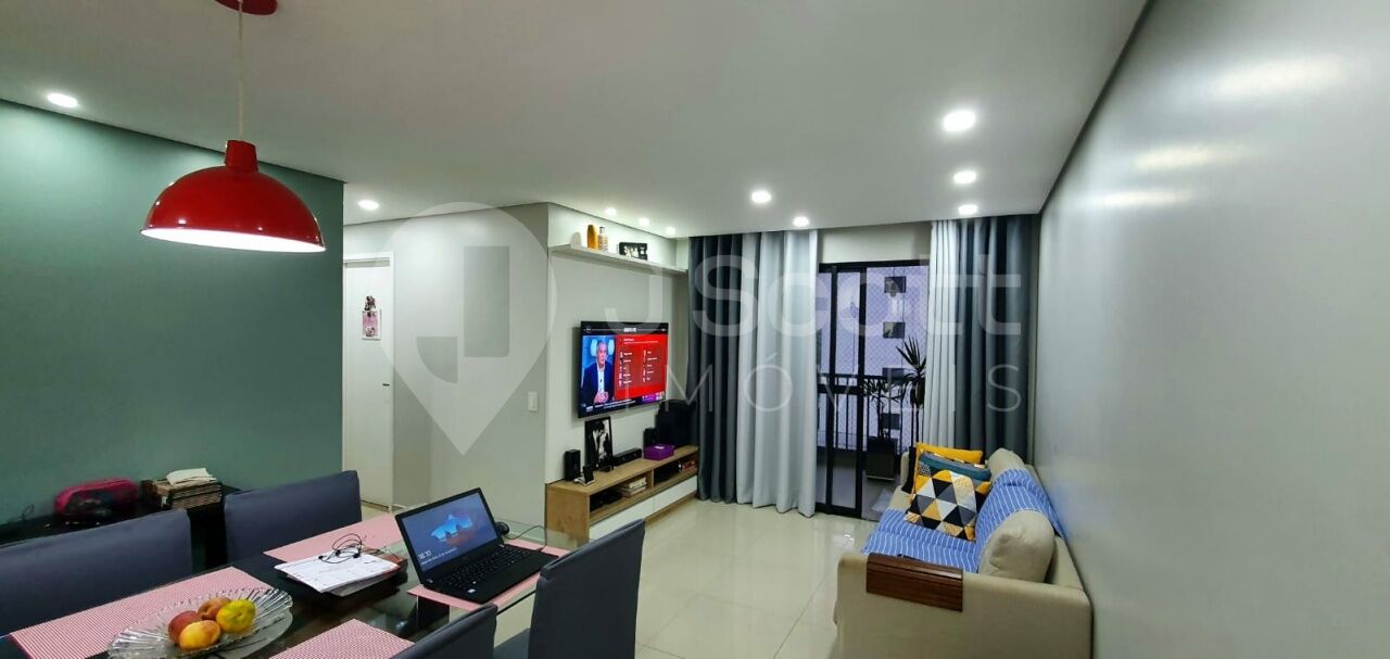 Apartamento para Venda - Interlagos