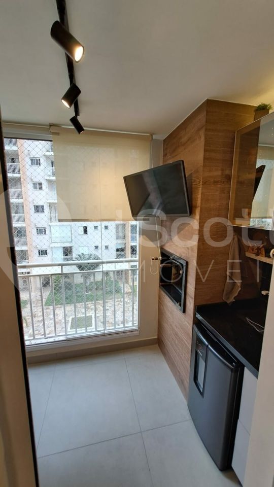 Apartamento para Venda - Interlagos