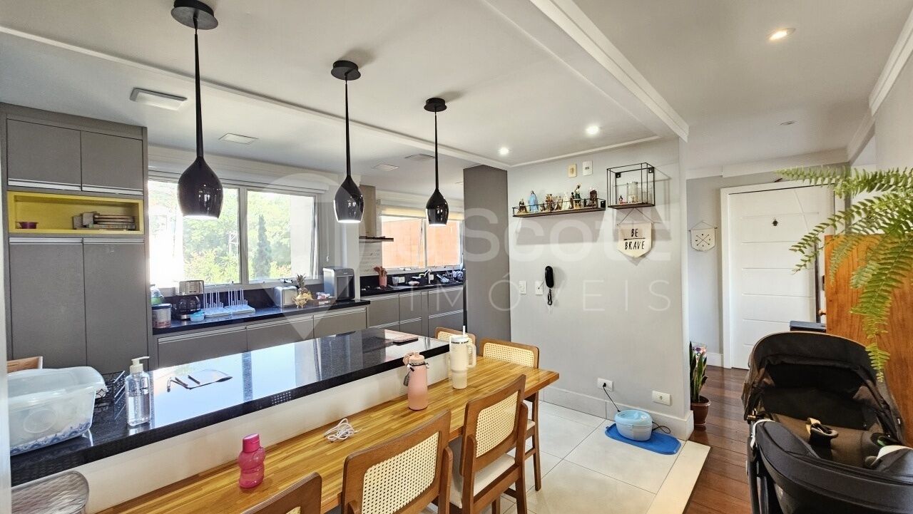 Apartamento para Venda - Jardim Marajoara