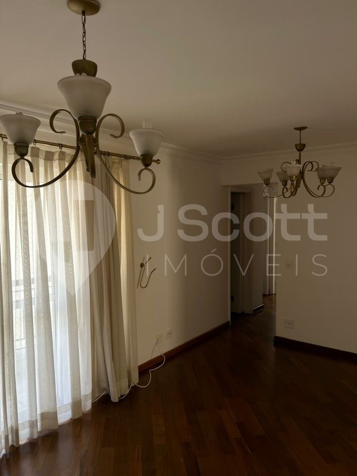 Apartamento para Locação - Vila Sofia
