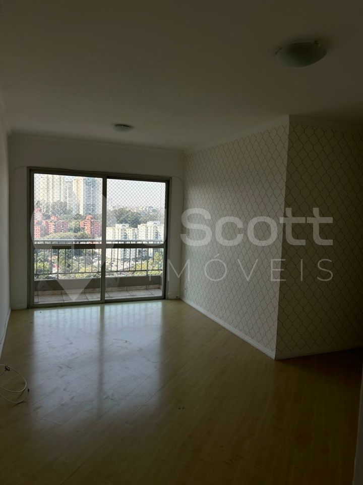 Apartamento para Locação - Jardim Marajoara