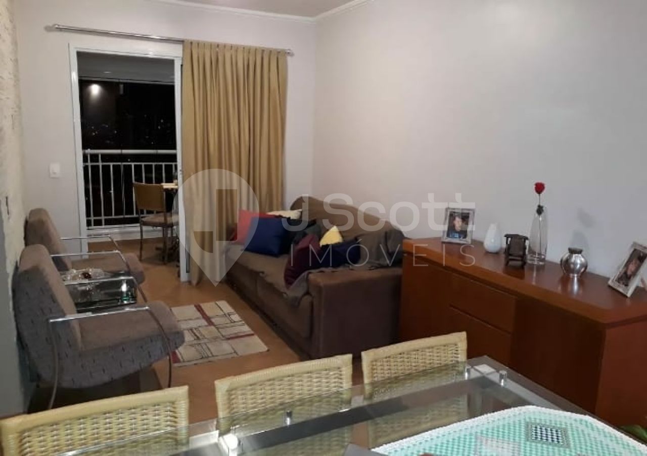 Apartamento para Venda - Interlagos
