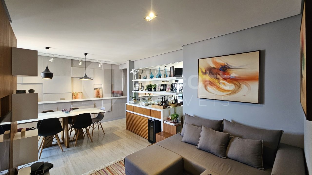 Apartamento para Venda - Jardim Marajoara