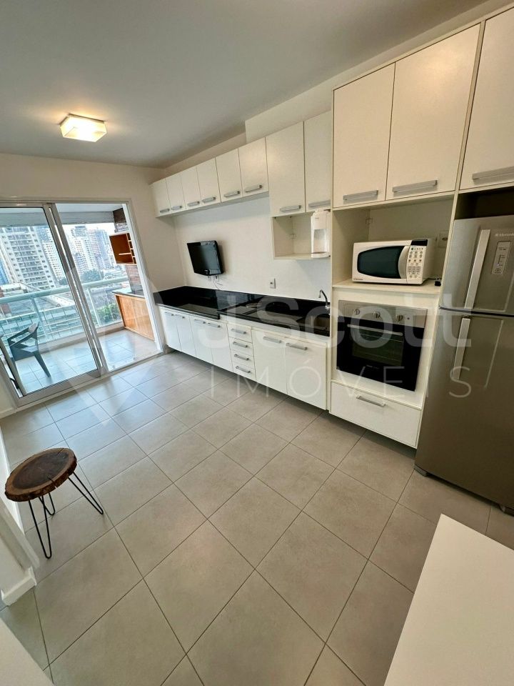 Apartamento para Locação - Vila Olímpia