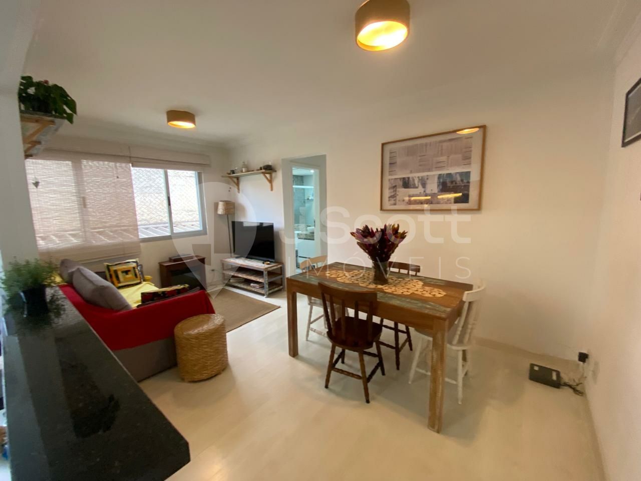 Apartamento para Venda - Interlagos