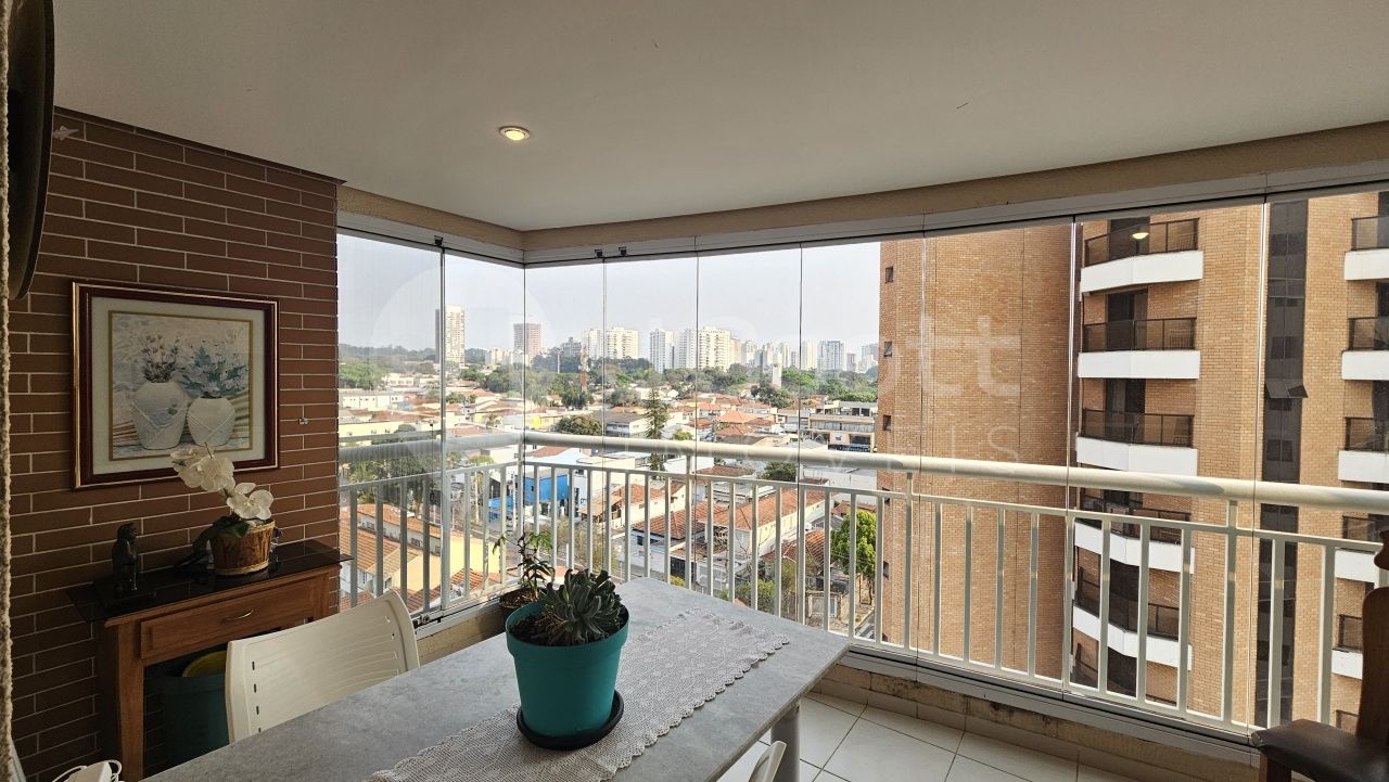Apartamento para Venda - Chácara Santo Antônio Zona Sul