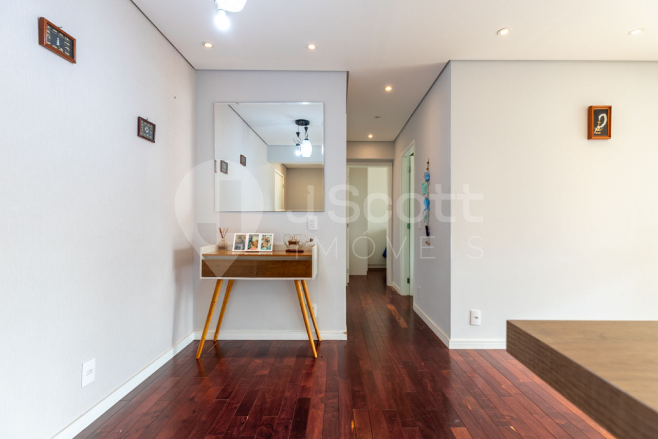 Apartamento para Venda - Jardim Prudência