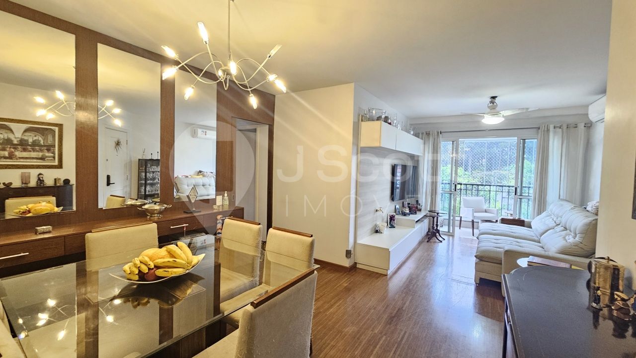 Apartamento para Locação - Jardim Marajoara