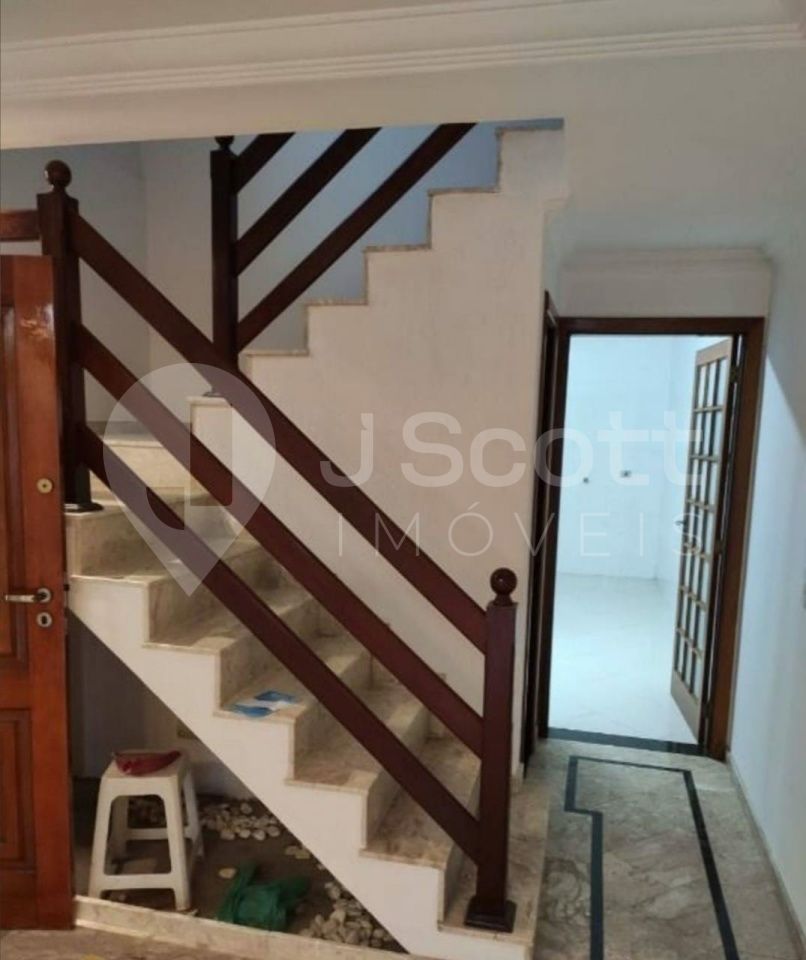 Sobrado para Venda - Jabaquara