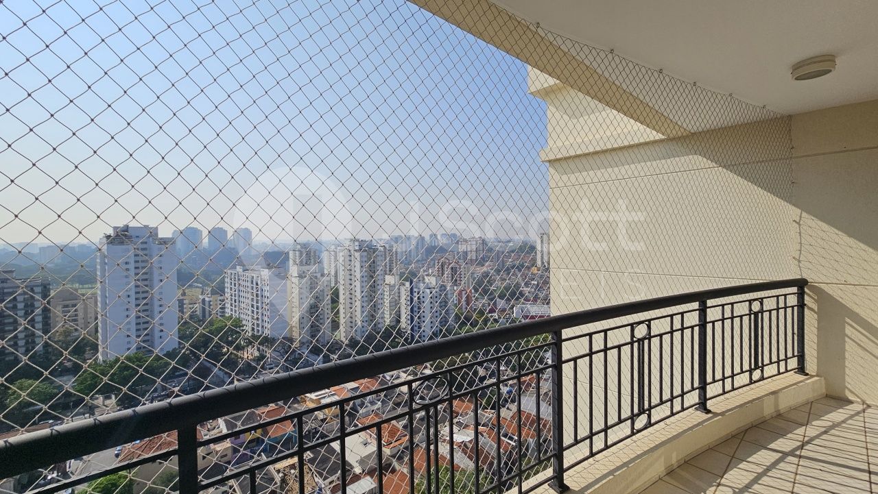 Apartamento para Locação - Vila Sofia
