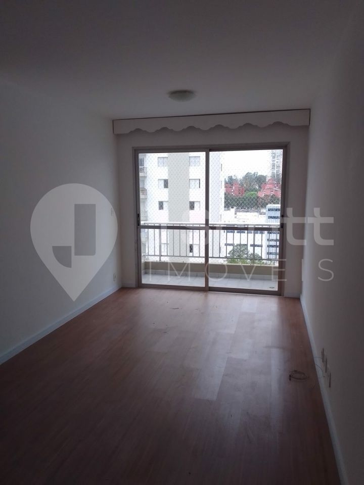 Apartamento para Locação - Jardim Marajoara