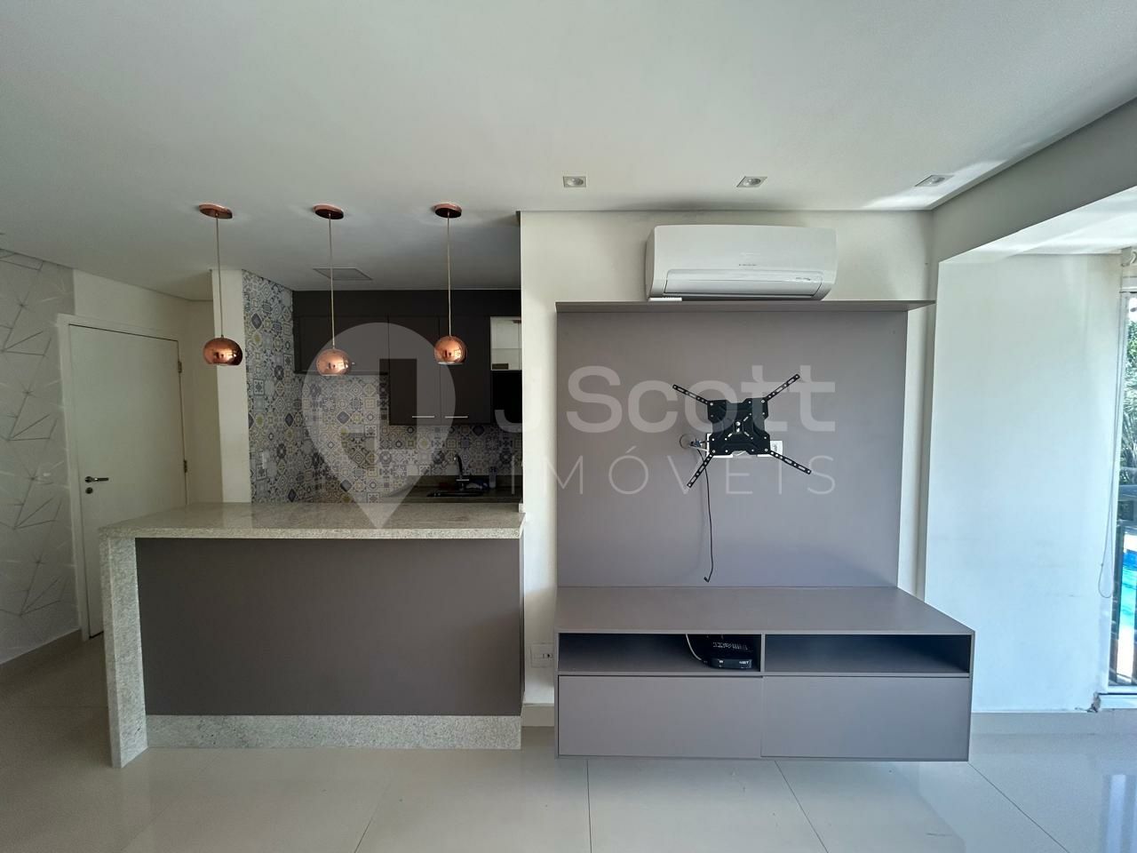 Apartamento para Venda - Interlagos