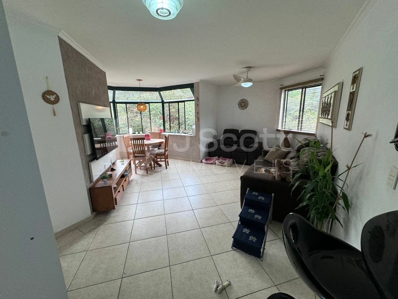 Apartamento para Venda - Jardim Marajoara
