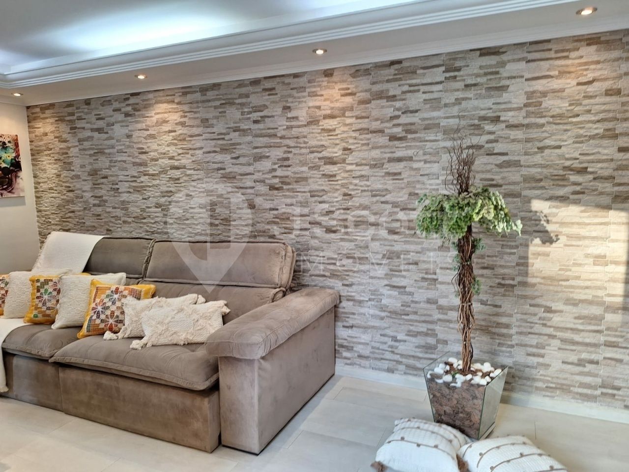 Apartamento para Venda - Jardim Marajoara