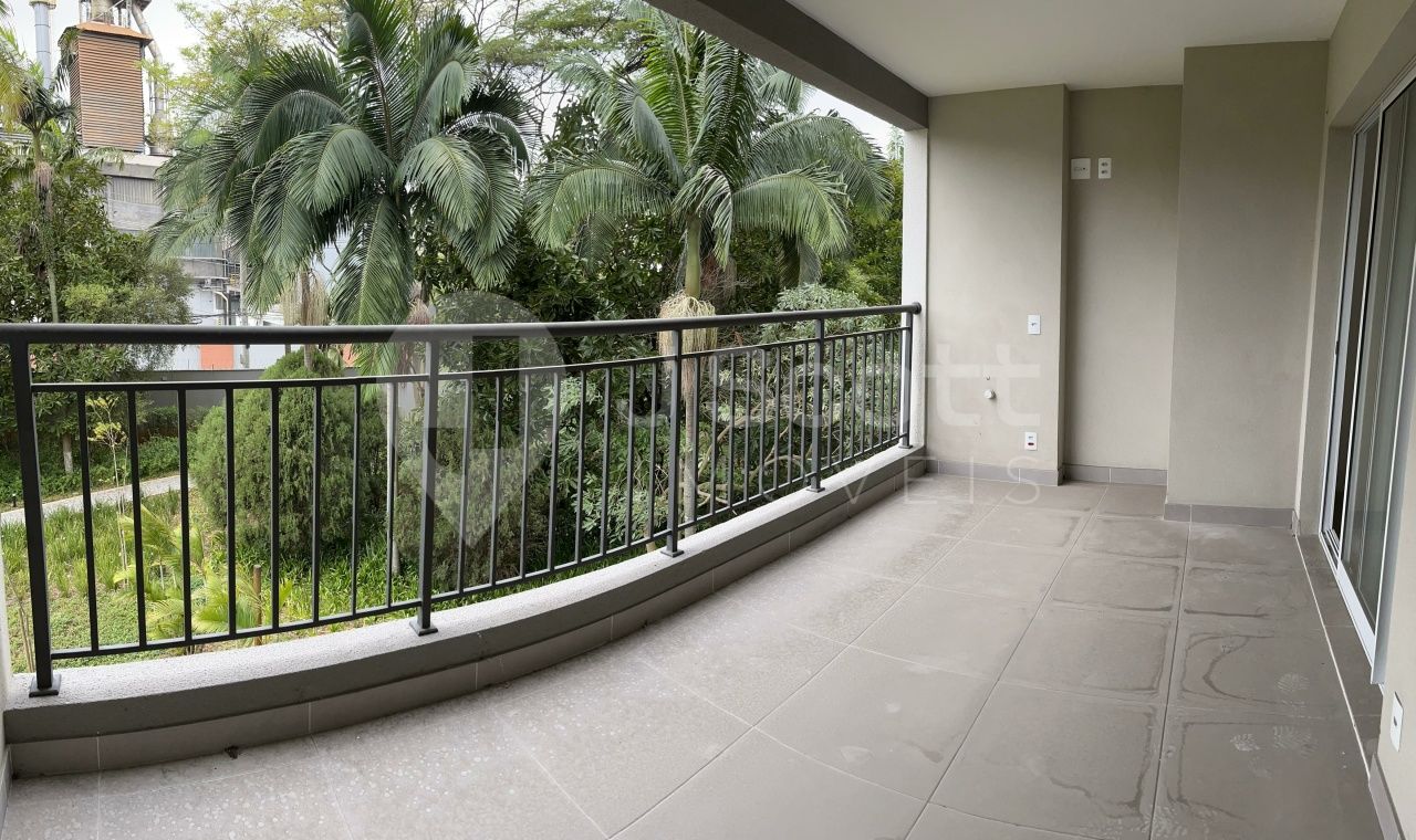 Apartamento para Venda - Santo Amaro